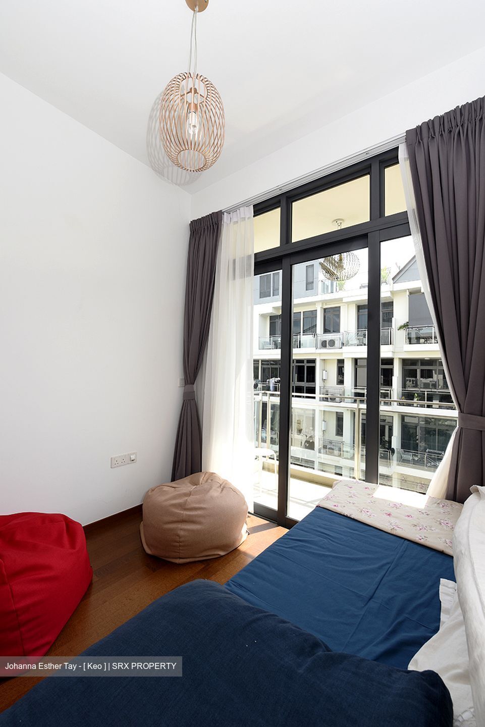 The Foresta @ Mount Faber (D4), Condominium #381220231